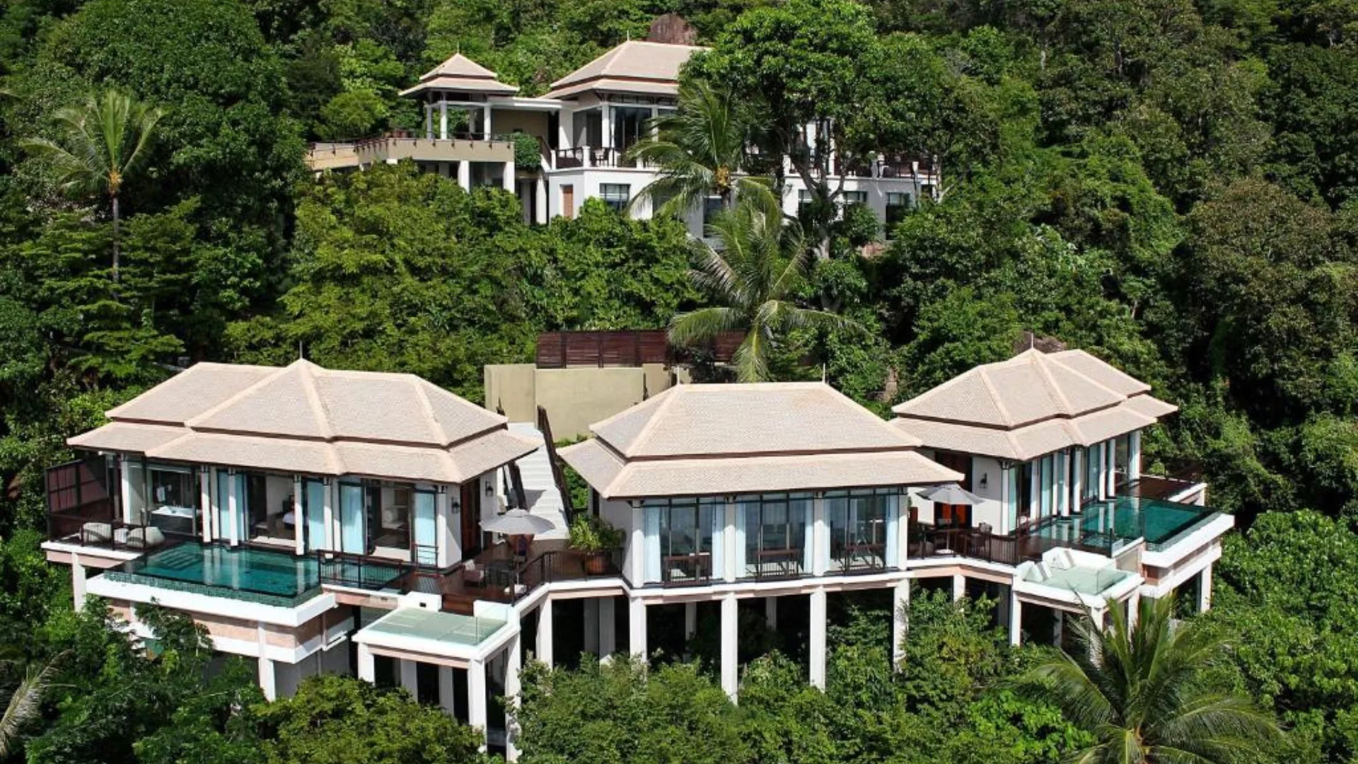 Banyan Tree Samui