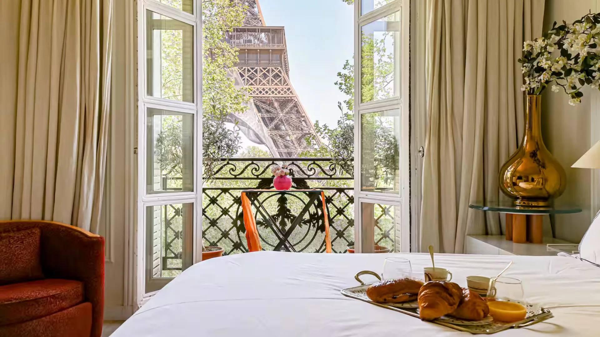 5 luxe Airbnbs in Paris to book for your Parisian sojourn