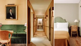The best luxury hotels in Lisbon, from aristocratic palaces to contemporary art boutiques