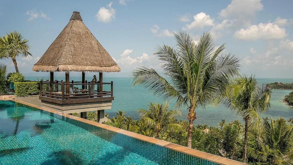 The luxury Koh Samui resorts so exceptional, they’re reason enough to book a trip this year