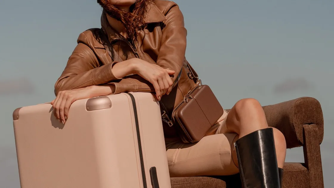 12 lightweight carry-on bags that earn their place in the overhead locker
