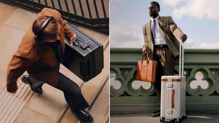 After years of travel, these are the luxury essentials we still pack