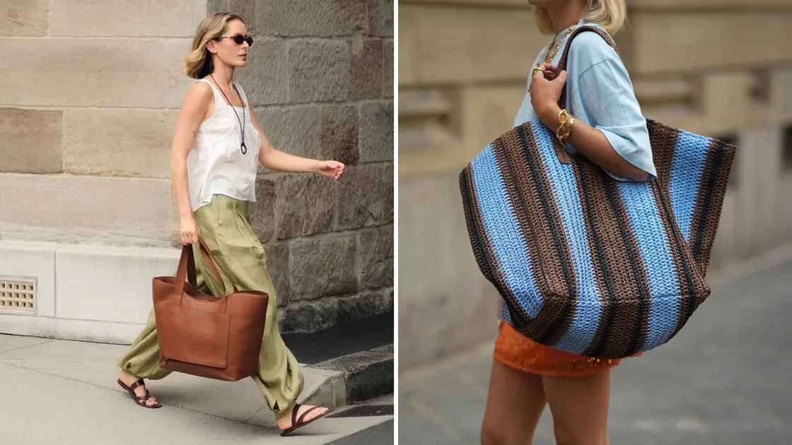 The best travel tote bags we've actually taken around the world