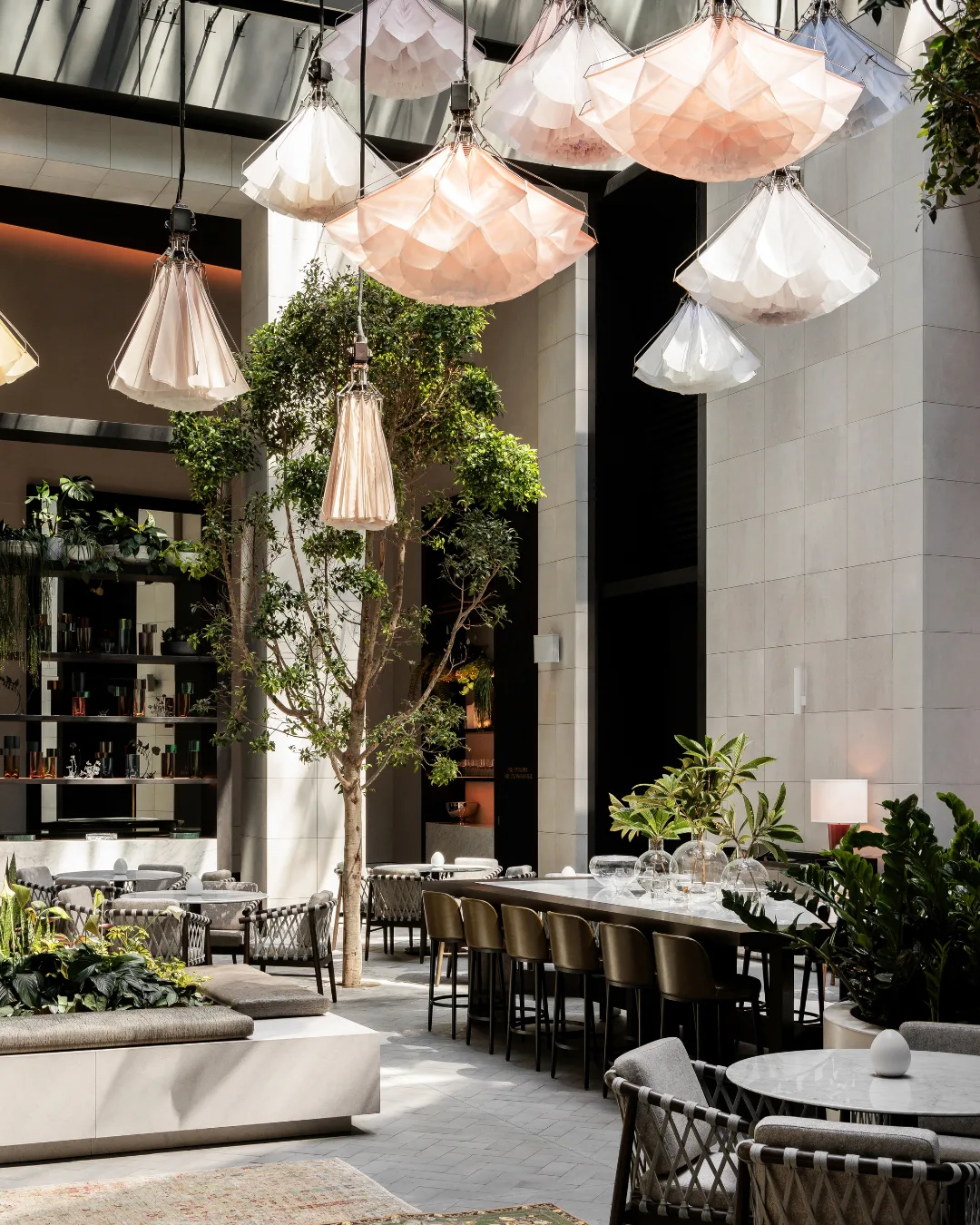 A winning stay: Capella Sydney is our 2026 Hotel of the Year