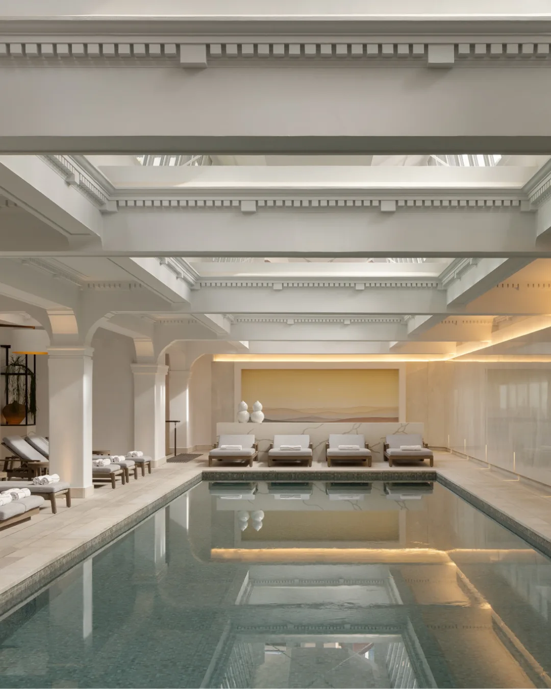 A winning stay: Capella Sydney is our 2026 Hotel of the Year