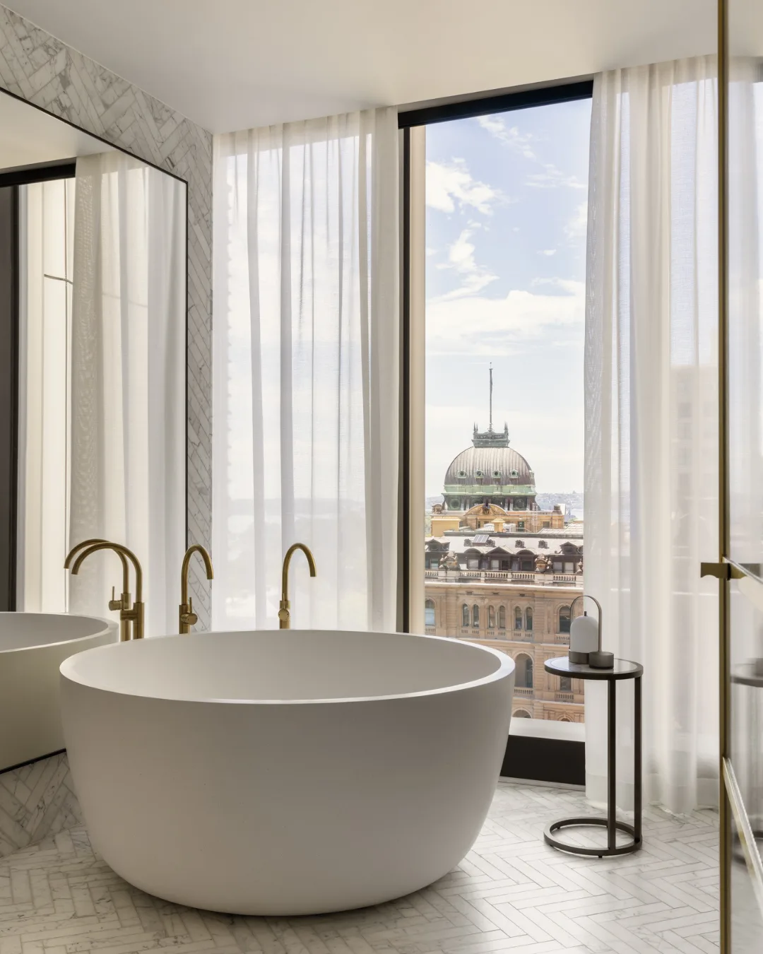 A winning stay: Capella Sydney is our 2026 Hotel of the Year