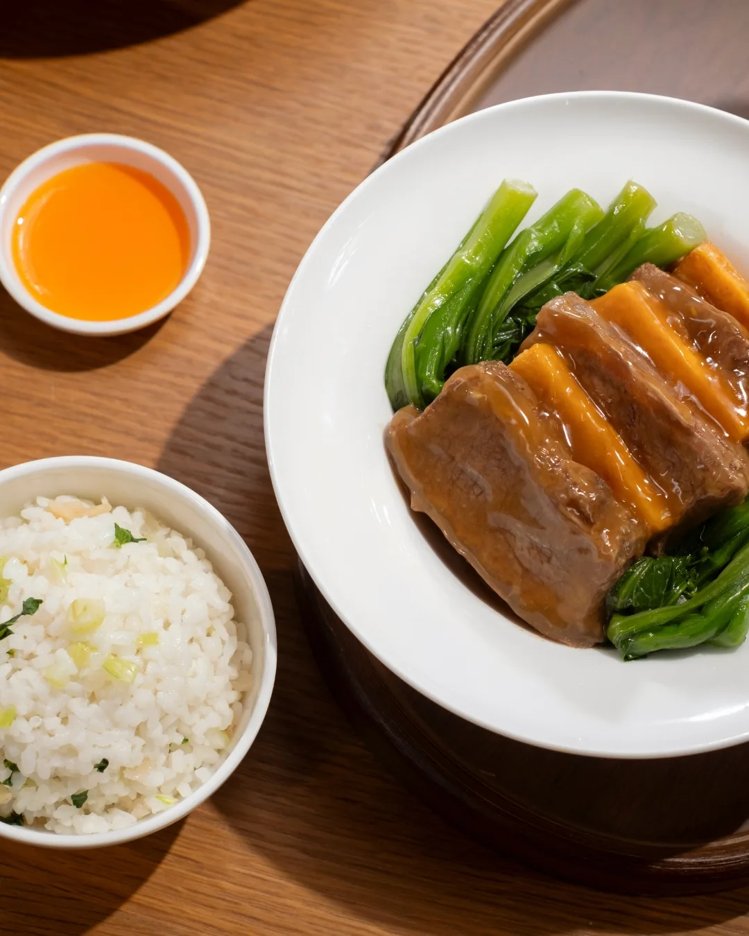 Inside Cathay Pacific's new business class and Hong Kong's best lounge