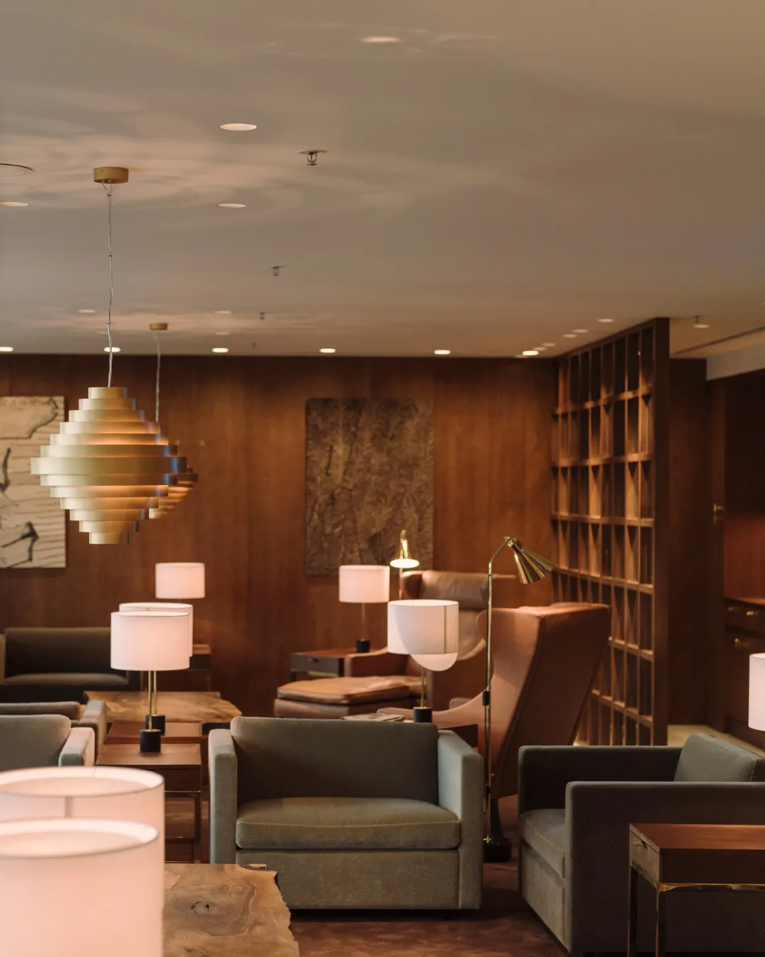 Inside Cathay Pacific's new business class and Hong Kong's best lounge