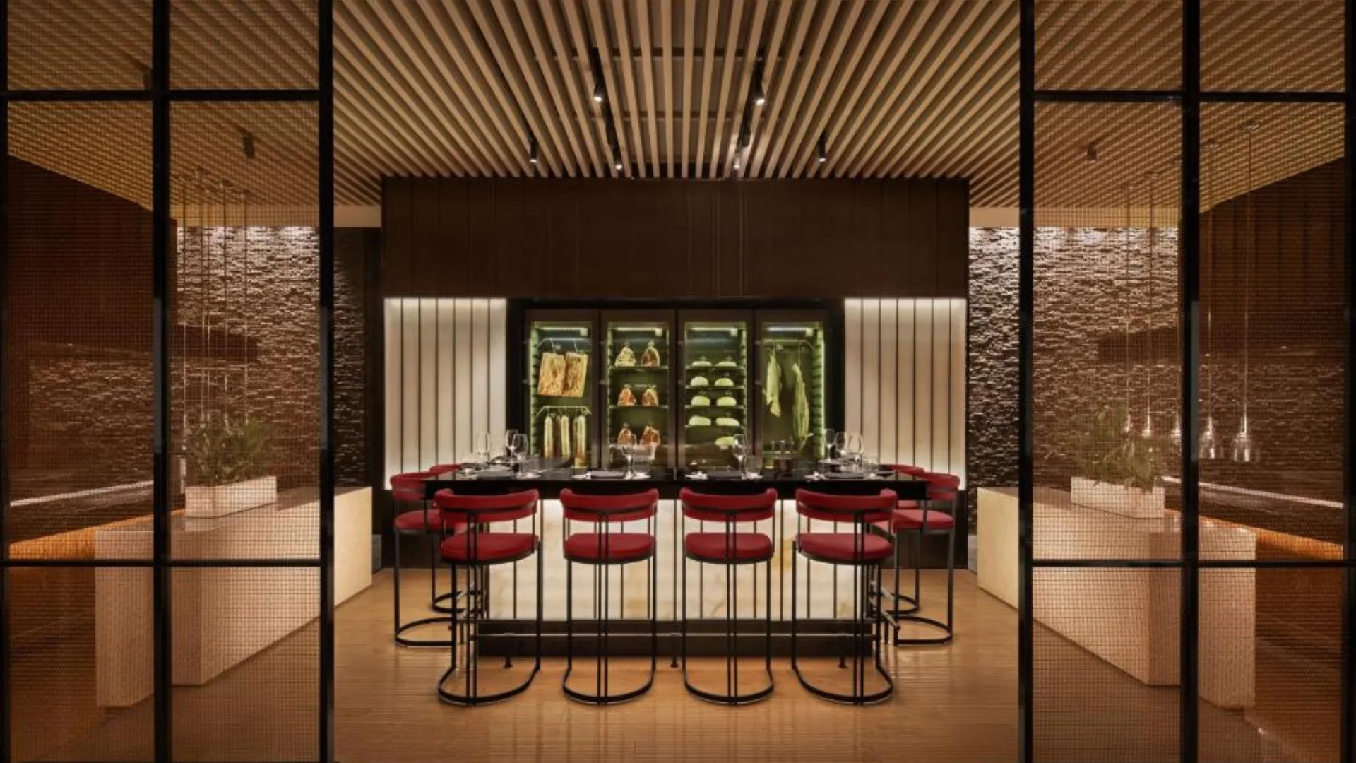 I asked my most stylish, well-travelled friends where they stay in Seoul – these were the hotels they named