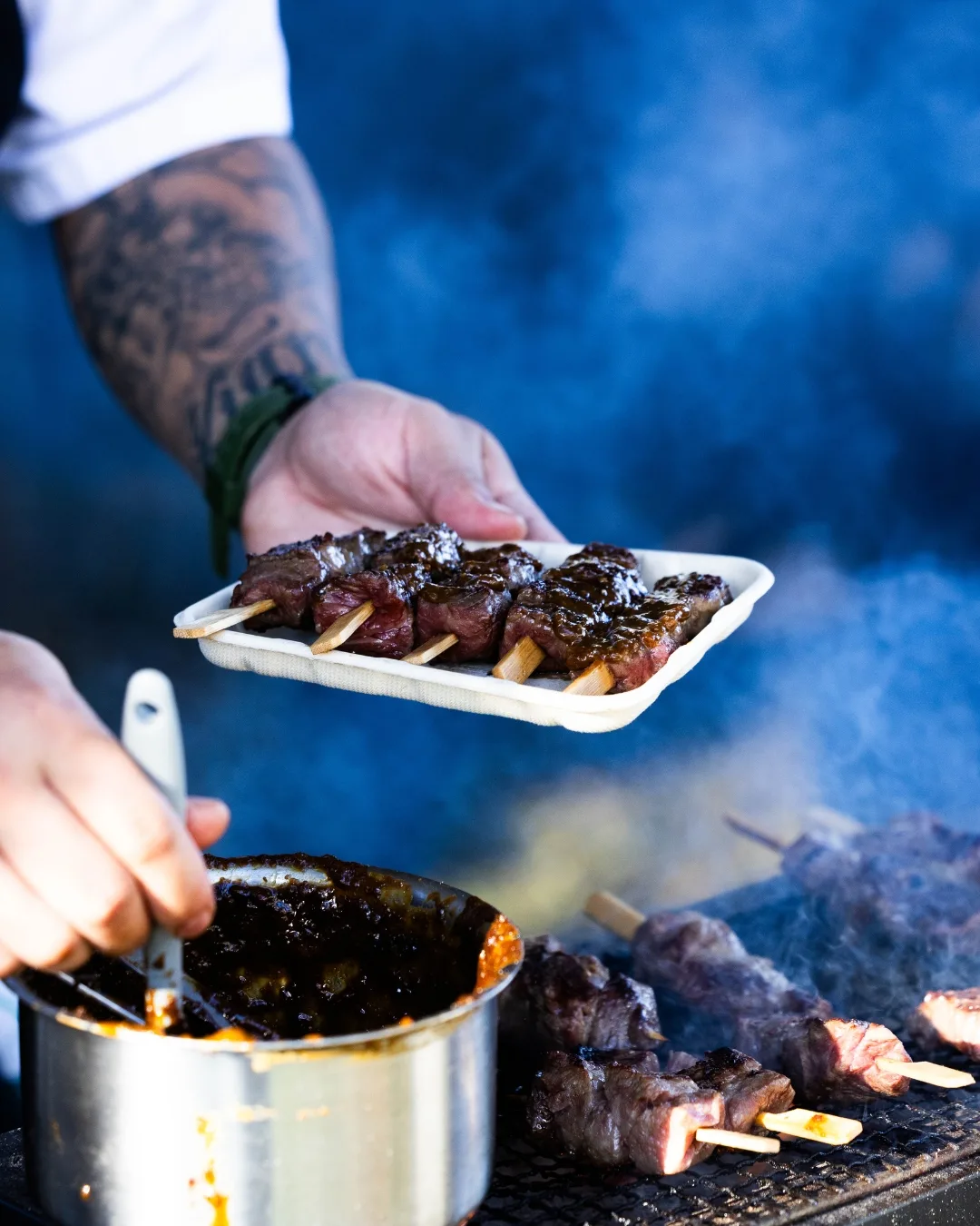 An insider's guide to Australia's best events, food festivals and things to do in 2026