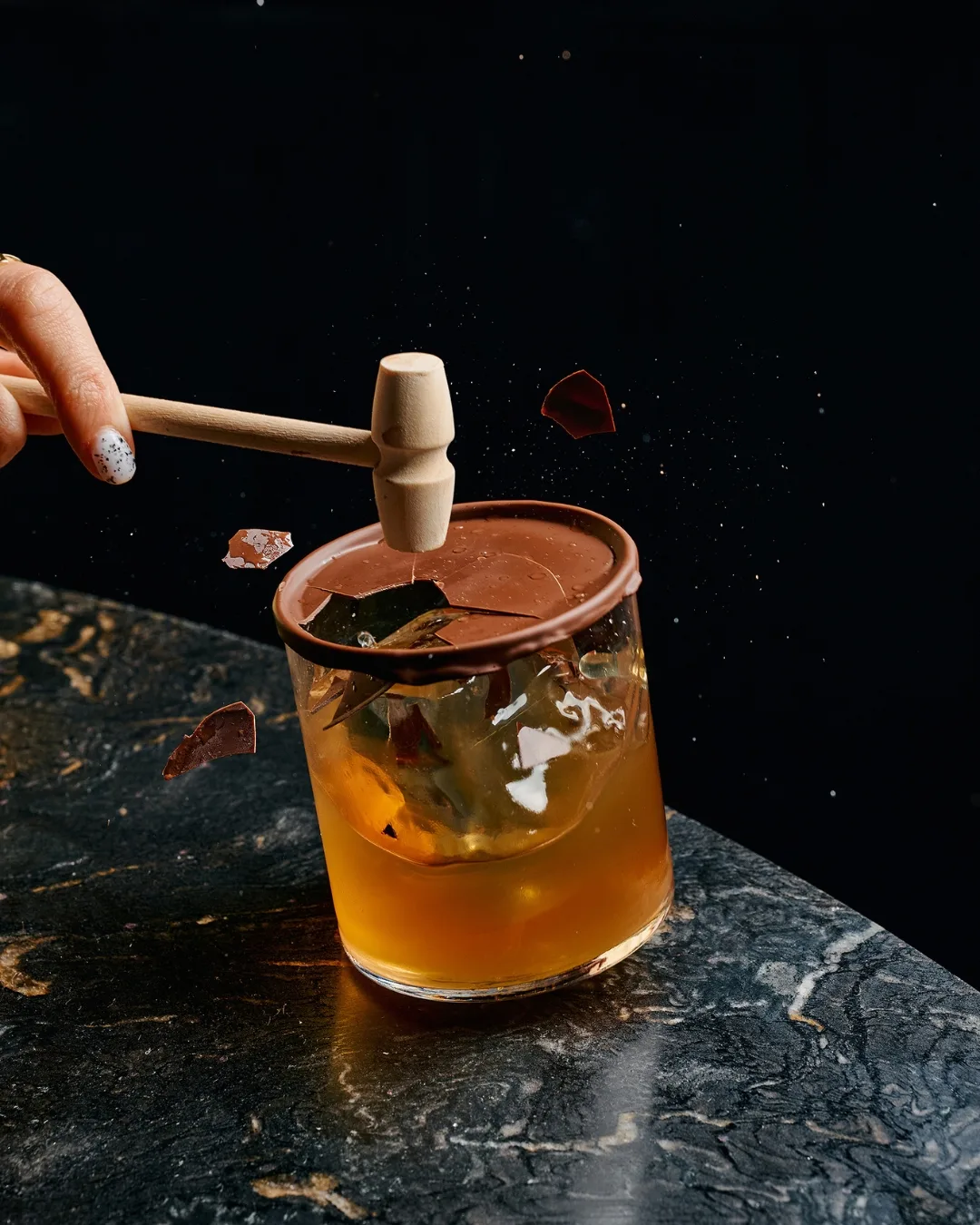 Whimsy cocktails are the name of the game at W, Curious 