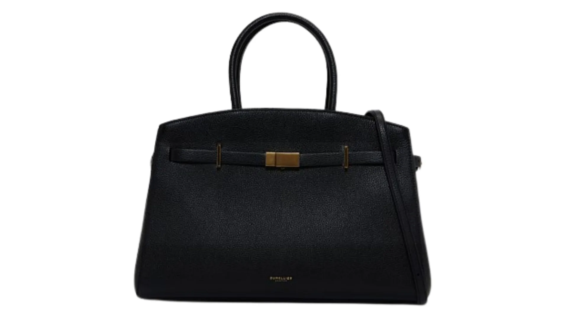 Demellier Midi Hudson Handbag