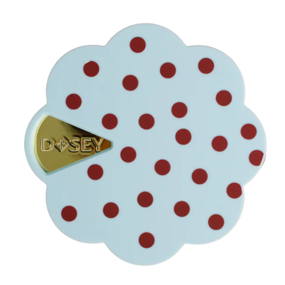 Dosey x Anthropologie Polka Dots