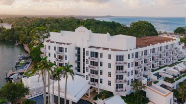 New look, new life: Elysium Noosa crowned Best Hotel Transformation for 2026