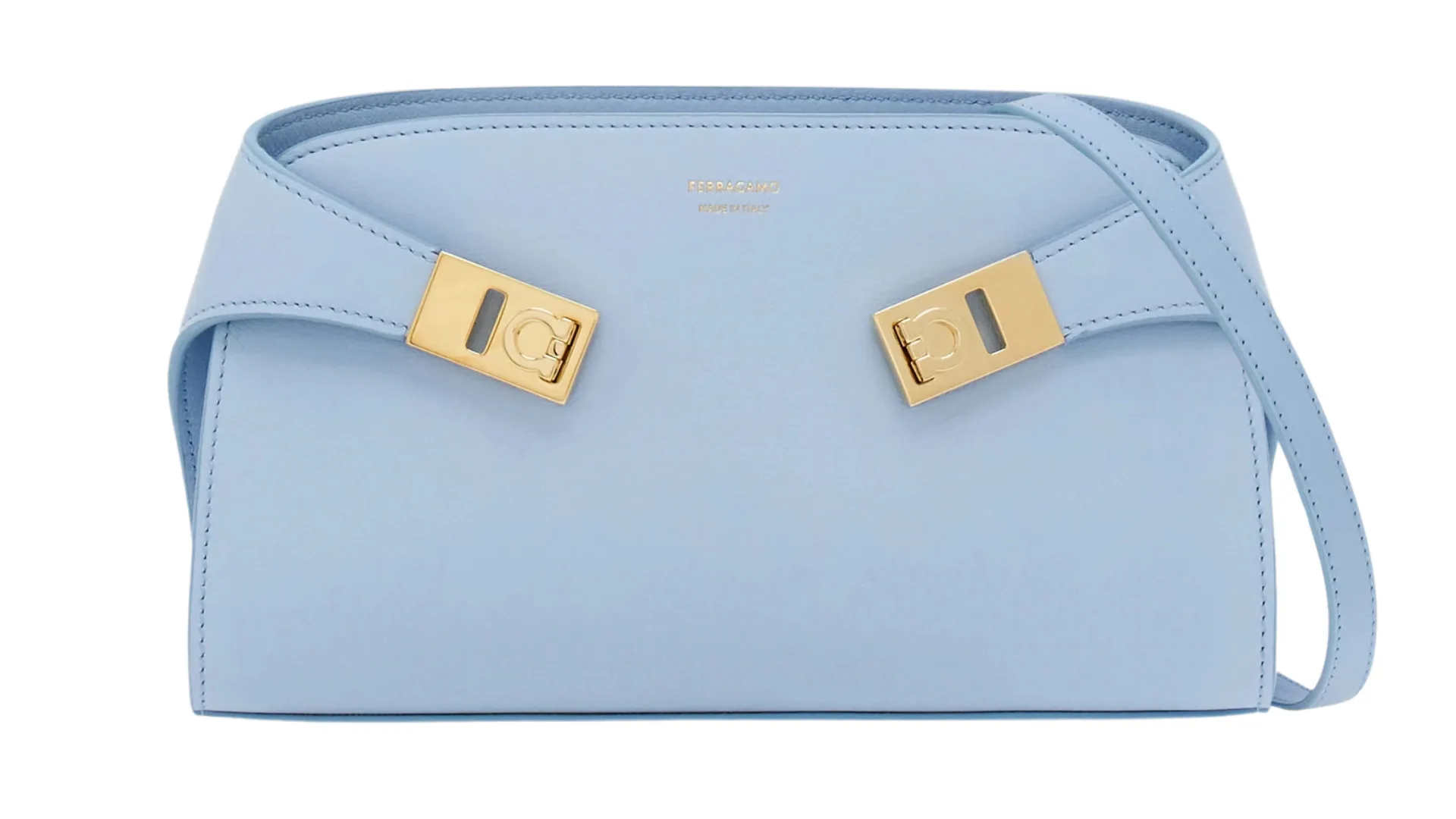 Ferragamo Hug Mini Crossbody Bag