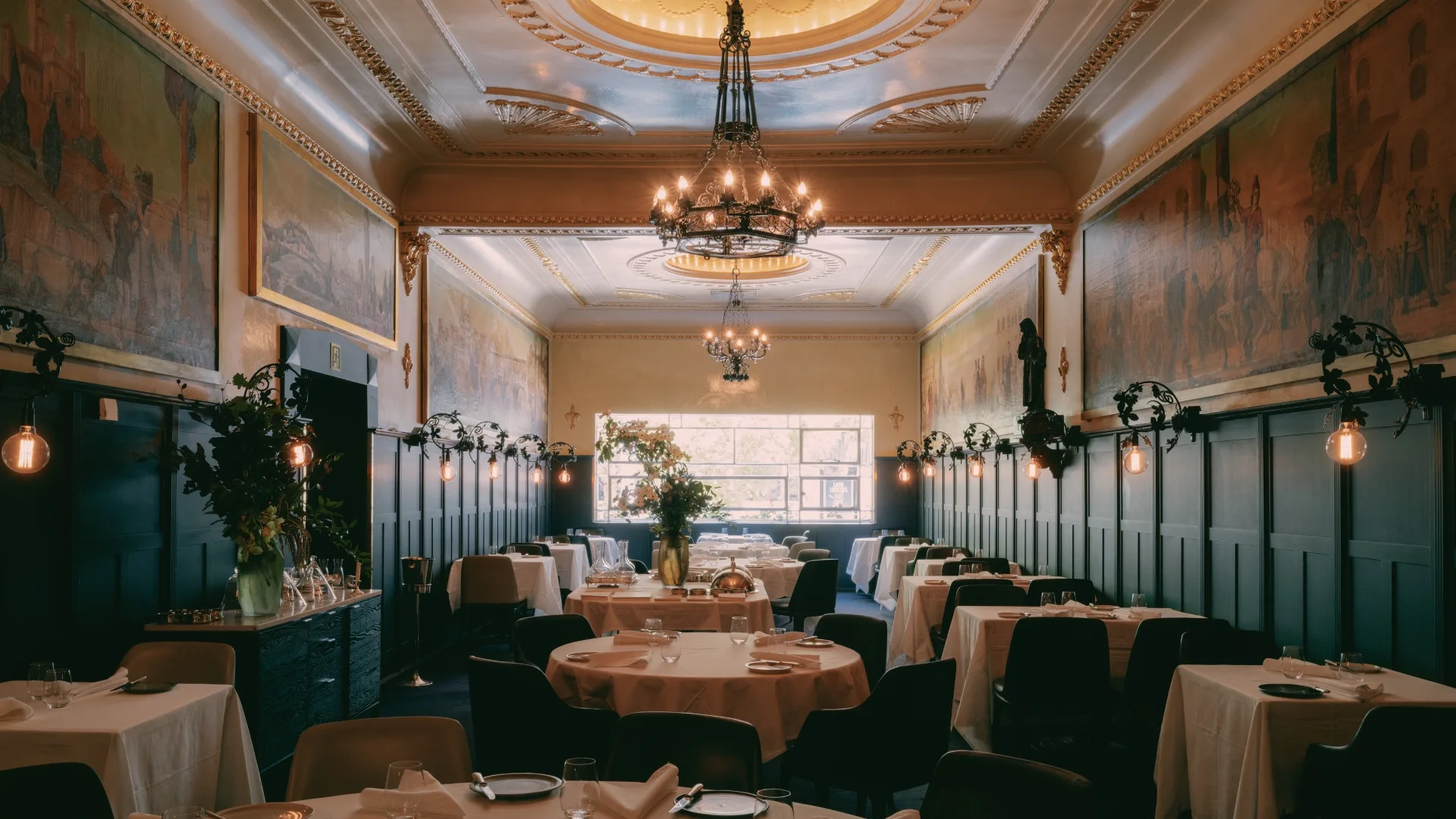 Aalia, Sydney NSW: Restaurant Review | Gourmet Traveller