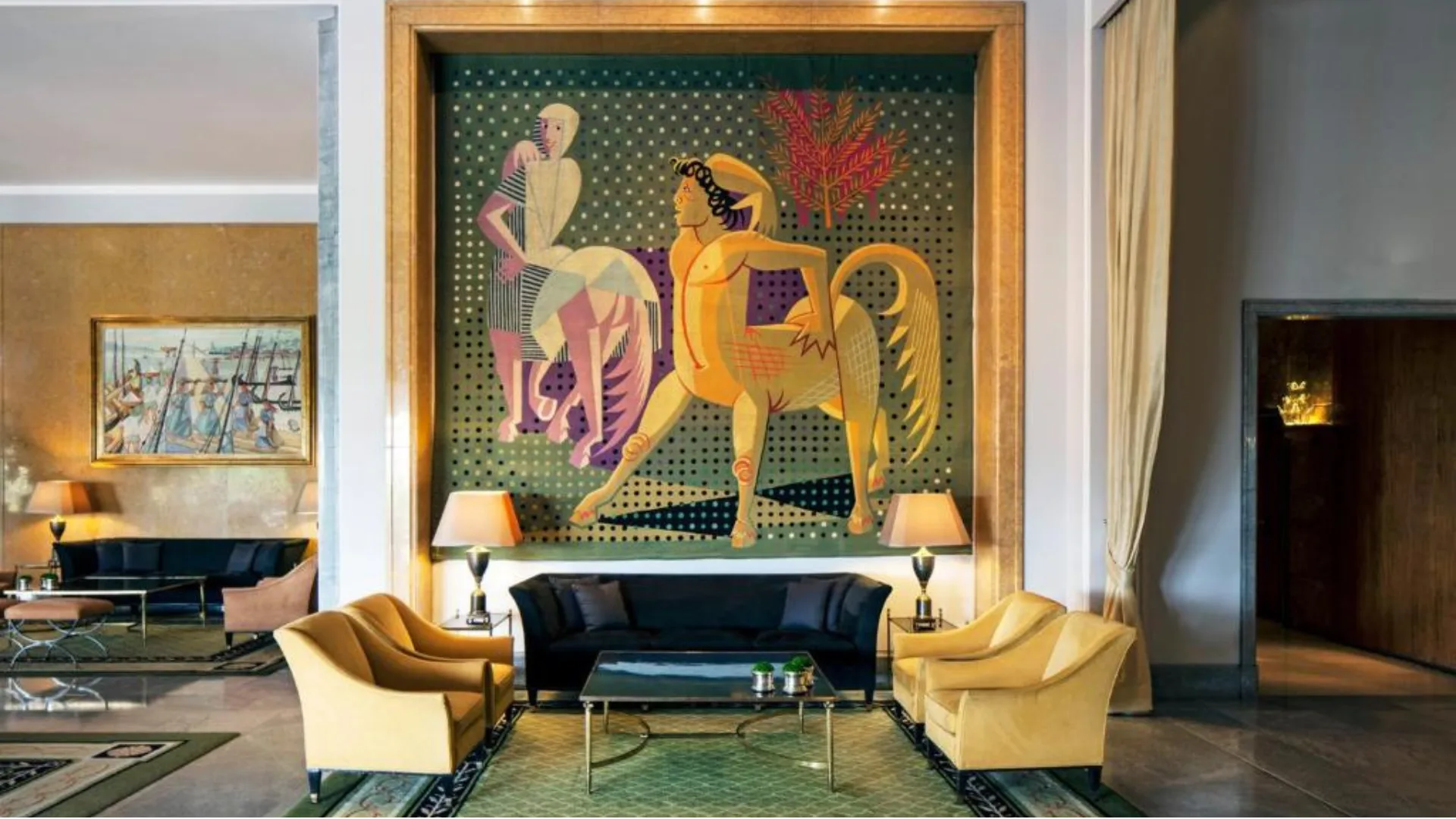 Four Seasons Hotel Ritz Lisbon