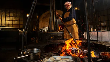 Francis Mallmann headlines the Southern Highland's Horizontal Festival this year