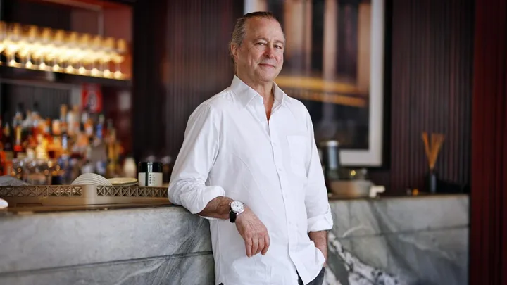 Join us for Miracle Meals and Martinis at our La Mer pop-up in Sydney this week