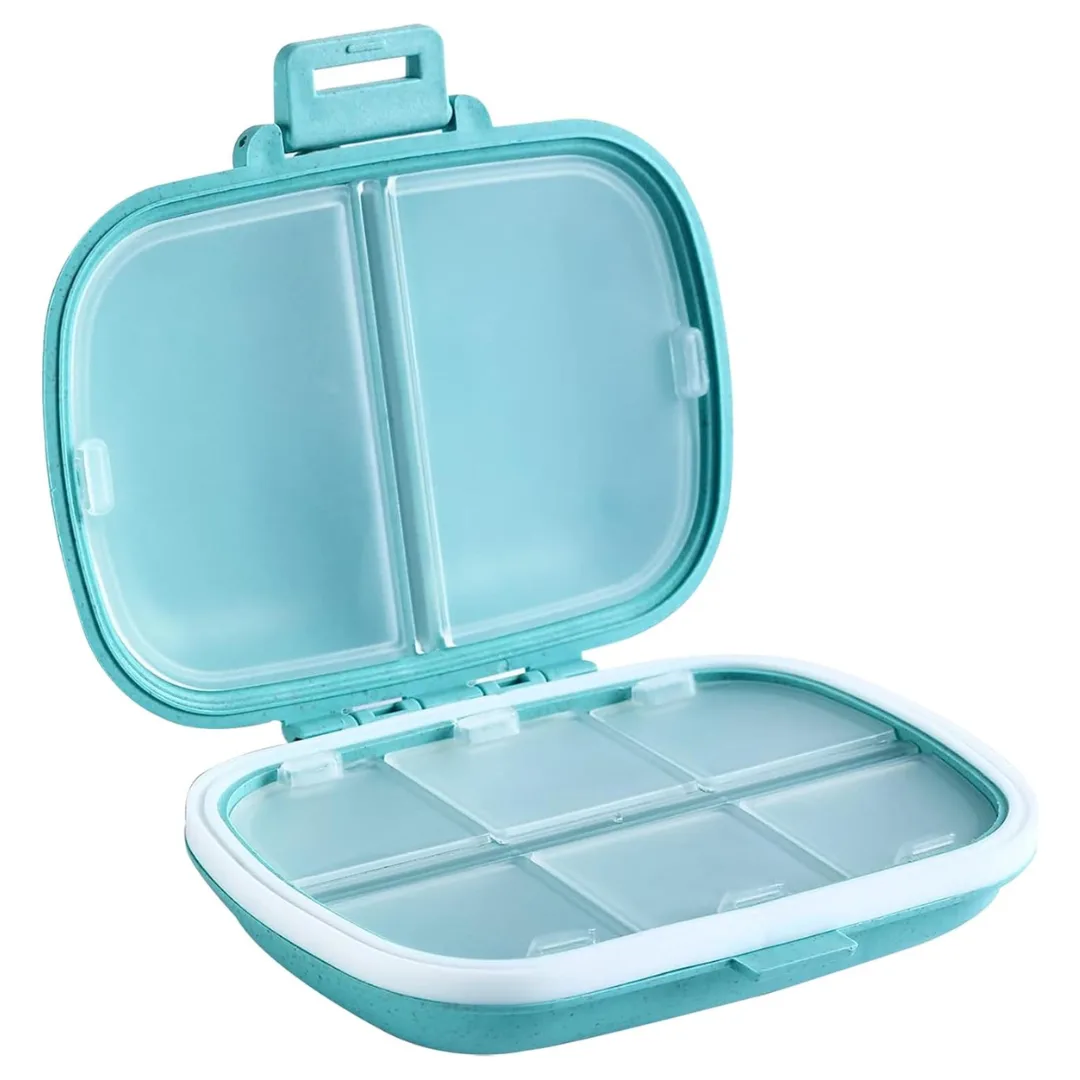 Holii Daily Pill Organiser