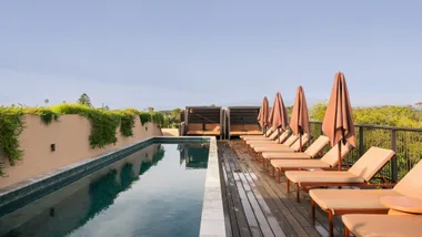 Hotel Marvell redefines the Byron Bay stay as our 2026 Boutique Hotel of the Year