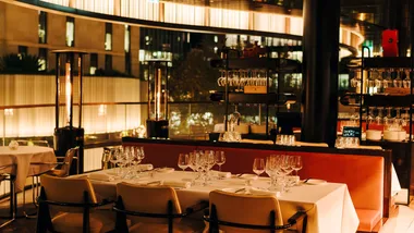 Save $60 on tickets to our next Reader Dinner in Sydney