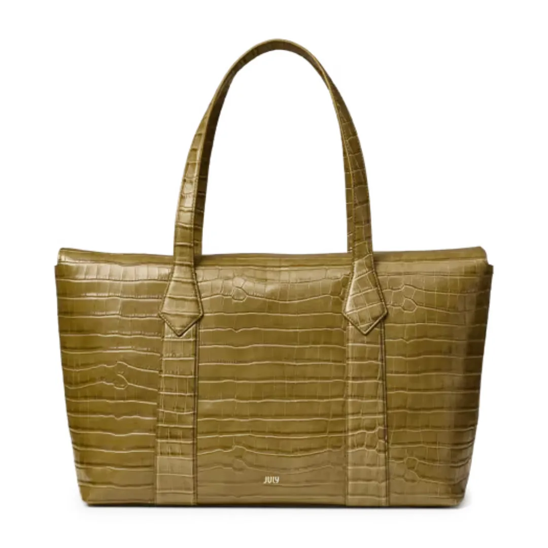 Juliette Frame Weekender