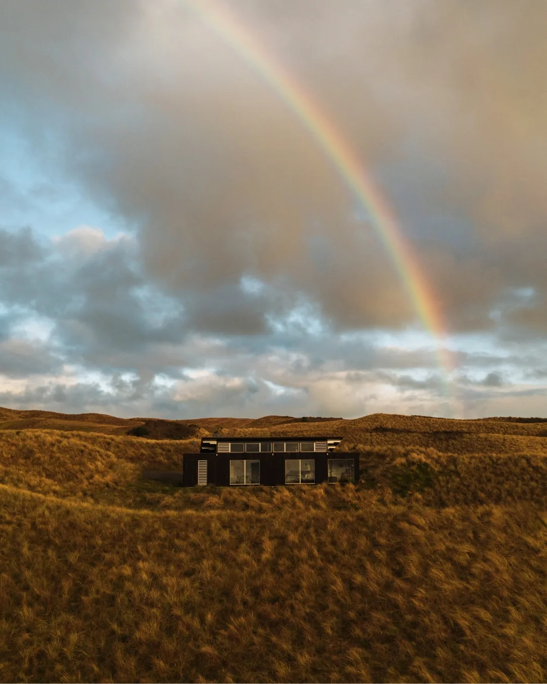 King Island's Kittawa Lodge reigns as our Best Regional Hotel for 2026