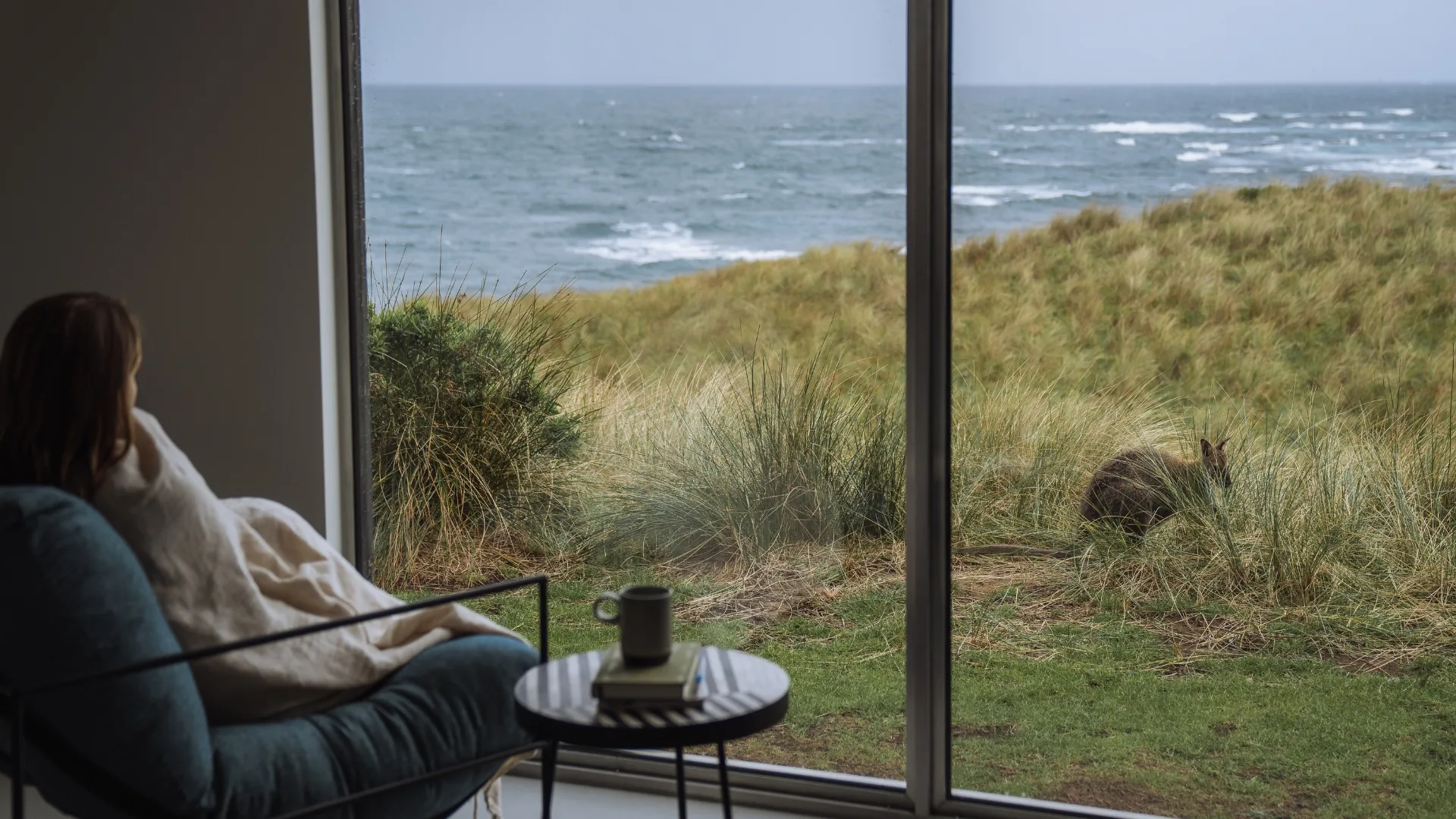 King Island's Kittawa Lodge reigns as our Best Regional Hotel for 2026