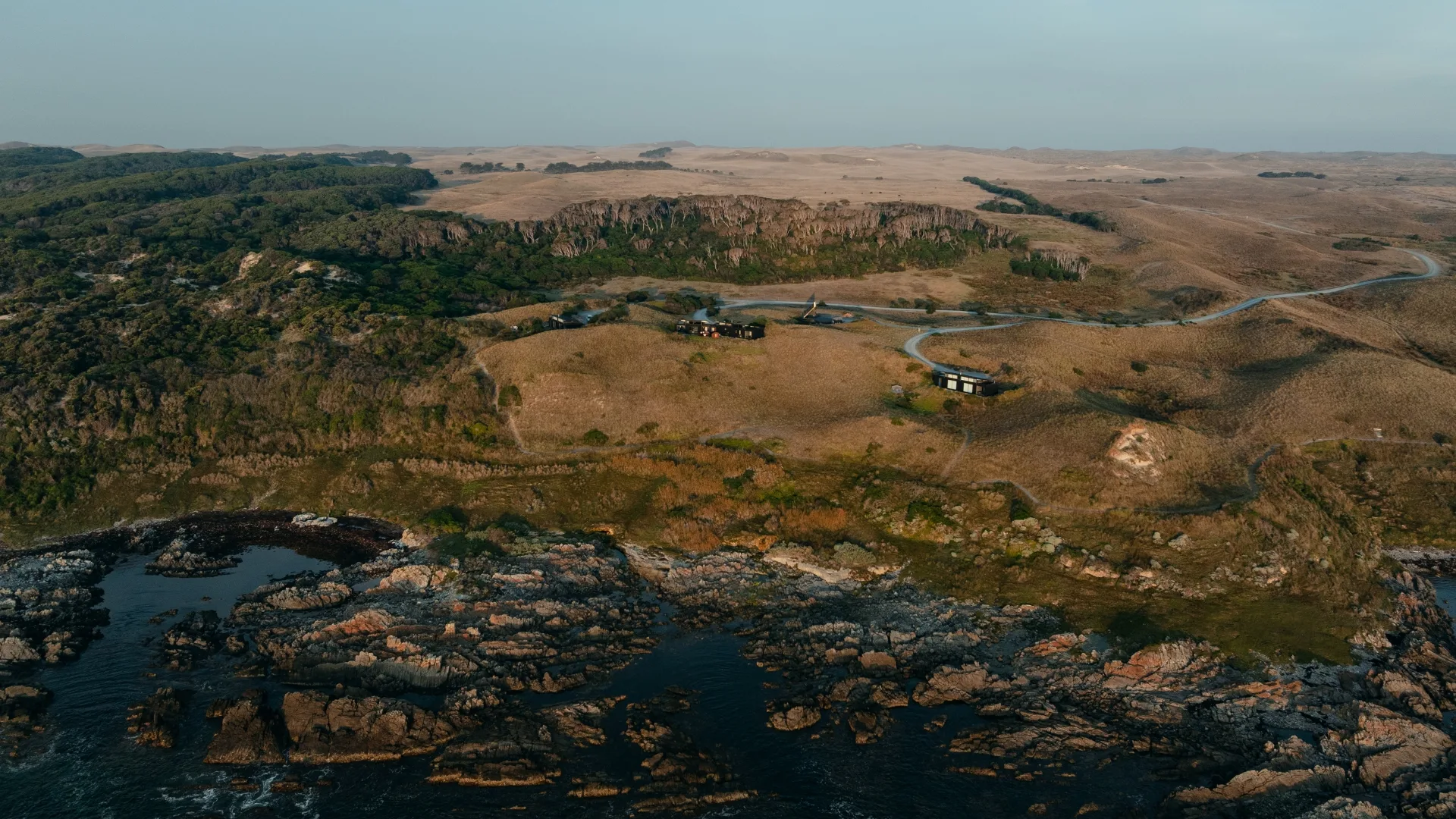 King Island's Kittawa Lodge reigns as our Best Regional Hotel for 2026