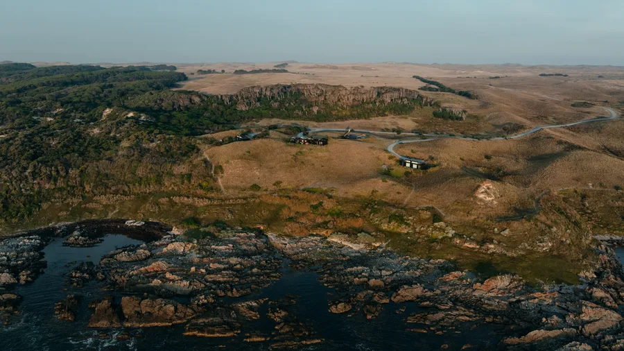 King Island's Kittawa Lodge reigns as our Best Regional Hotel for 2026