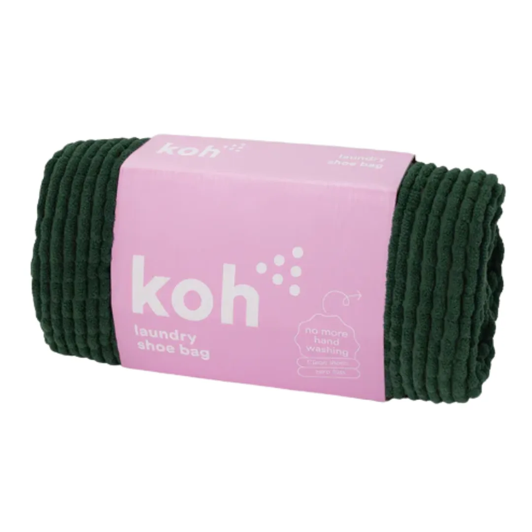 Koh Shoe Washing Bag