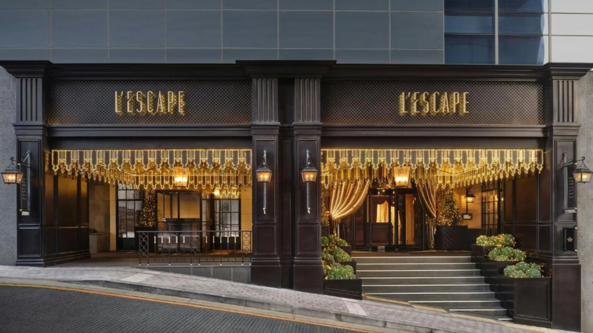 L'Escape, a Luxury Collection Hotel, Seoul Myeongdong