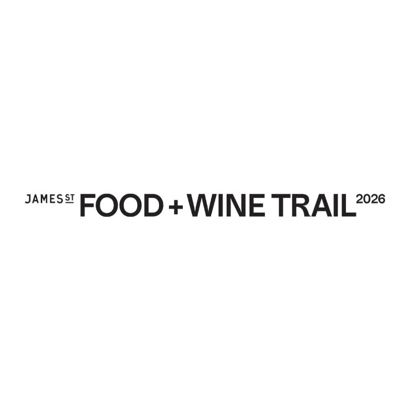 Sponsor logo of James St