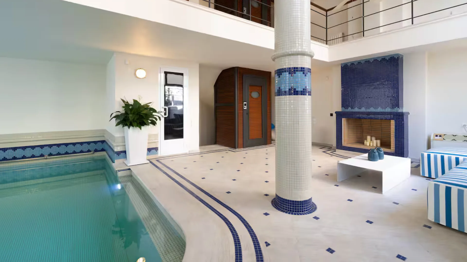 These boutique Airbnbs in Athens are still available for a Mediterranean summer escape