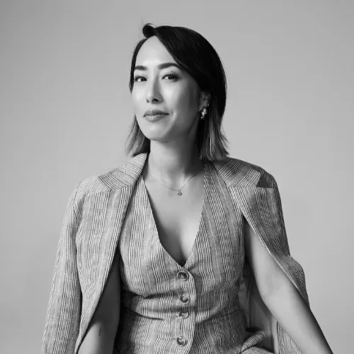 Profile picture of Melissa Leong