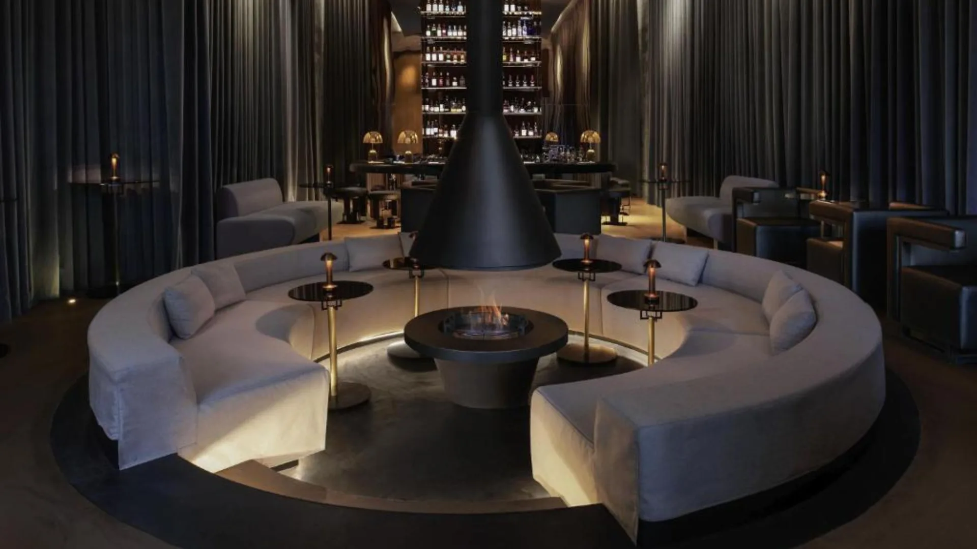 Mondrian Seoul Itaewon