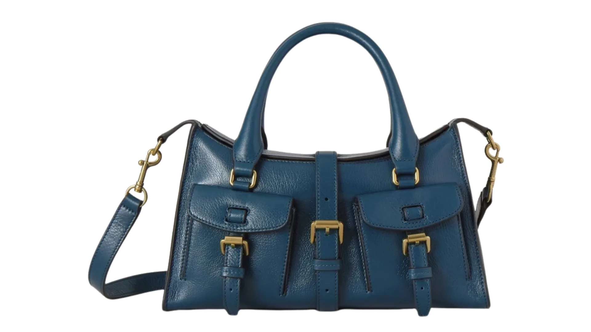 Mulberry Small Roxanne