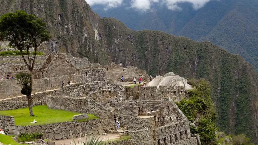 Why around-the-world cruises are the ultimate form of slow travel
