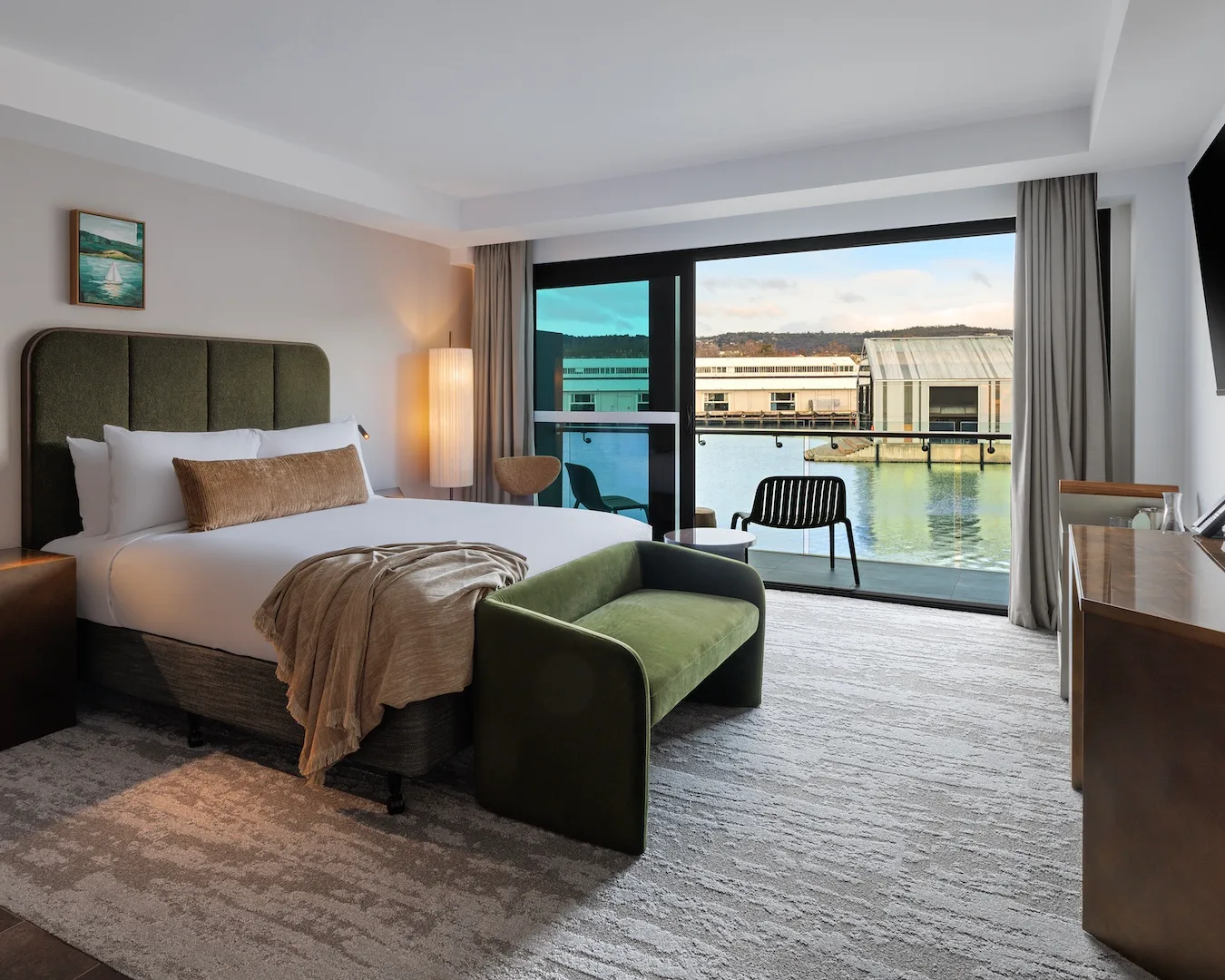 The new wave of Australian hotels breaking the five-star formula