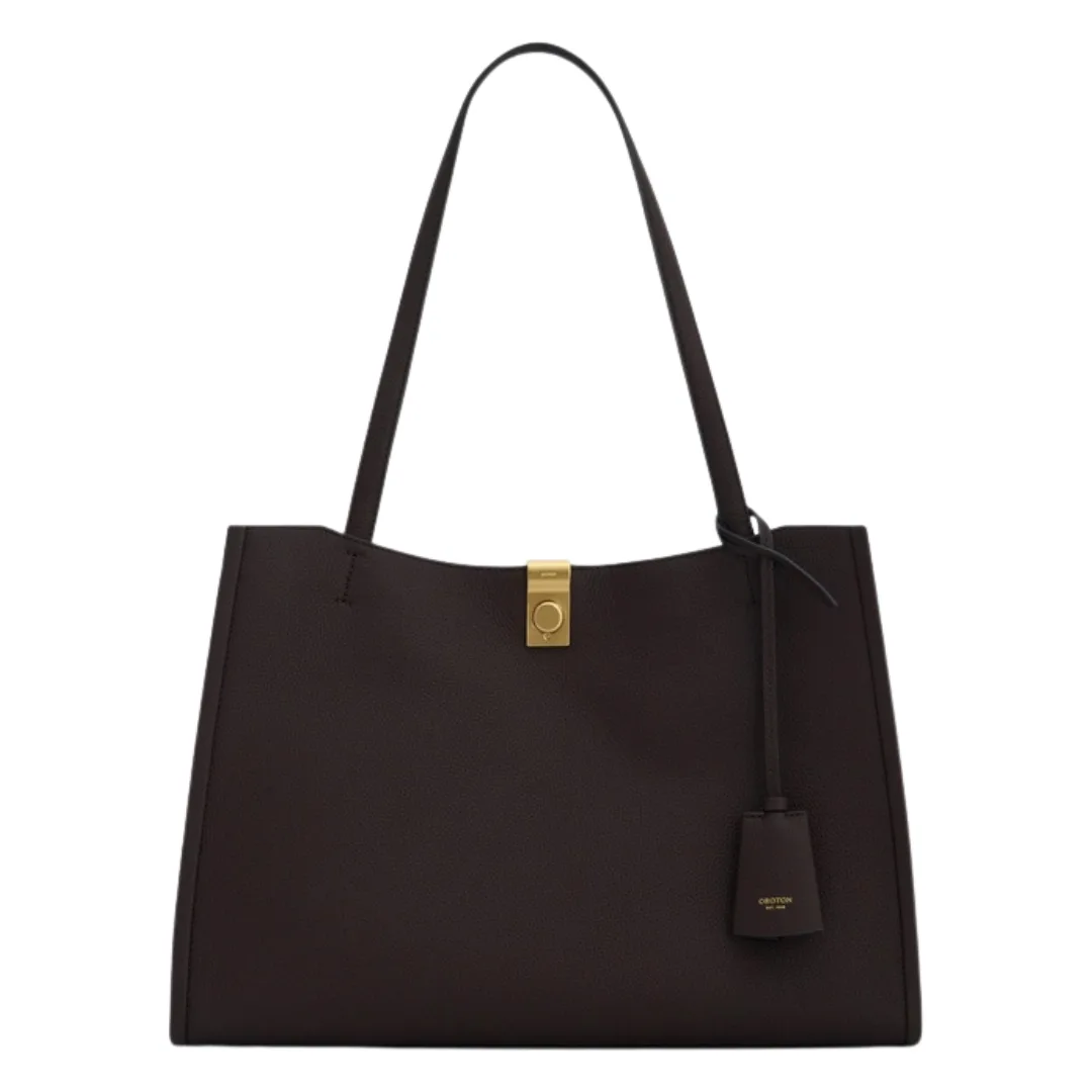 Oroton Mille Work Tote