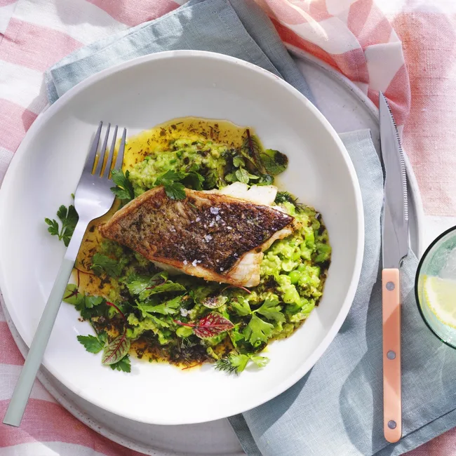 37 quick and easy fish recipes