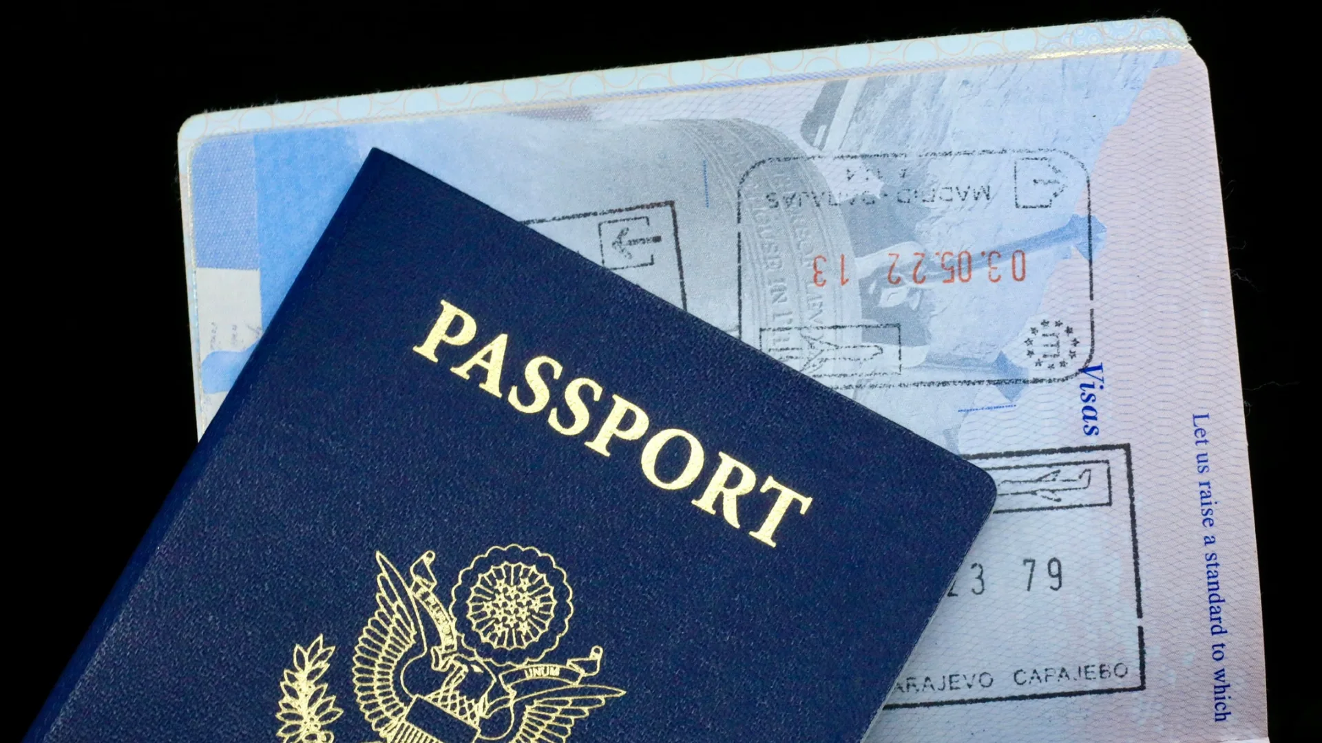 A travel writer's pre-departure checklist, tested across over 50 flights and four continents