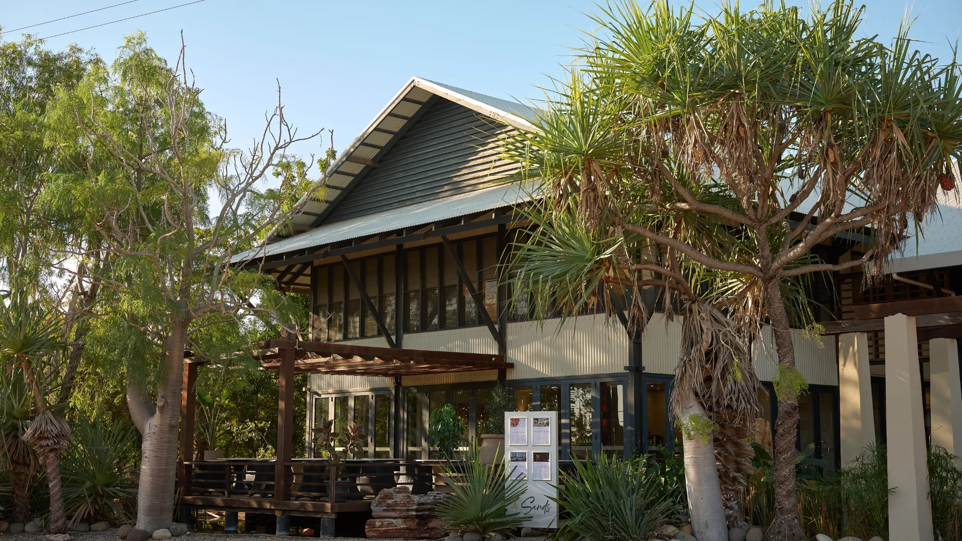 The new wave of Australian hotels breaking the five-star formula