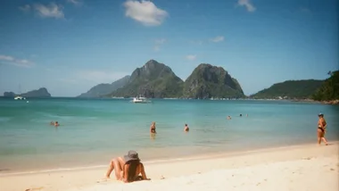 The Philippines