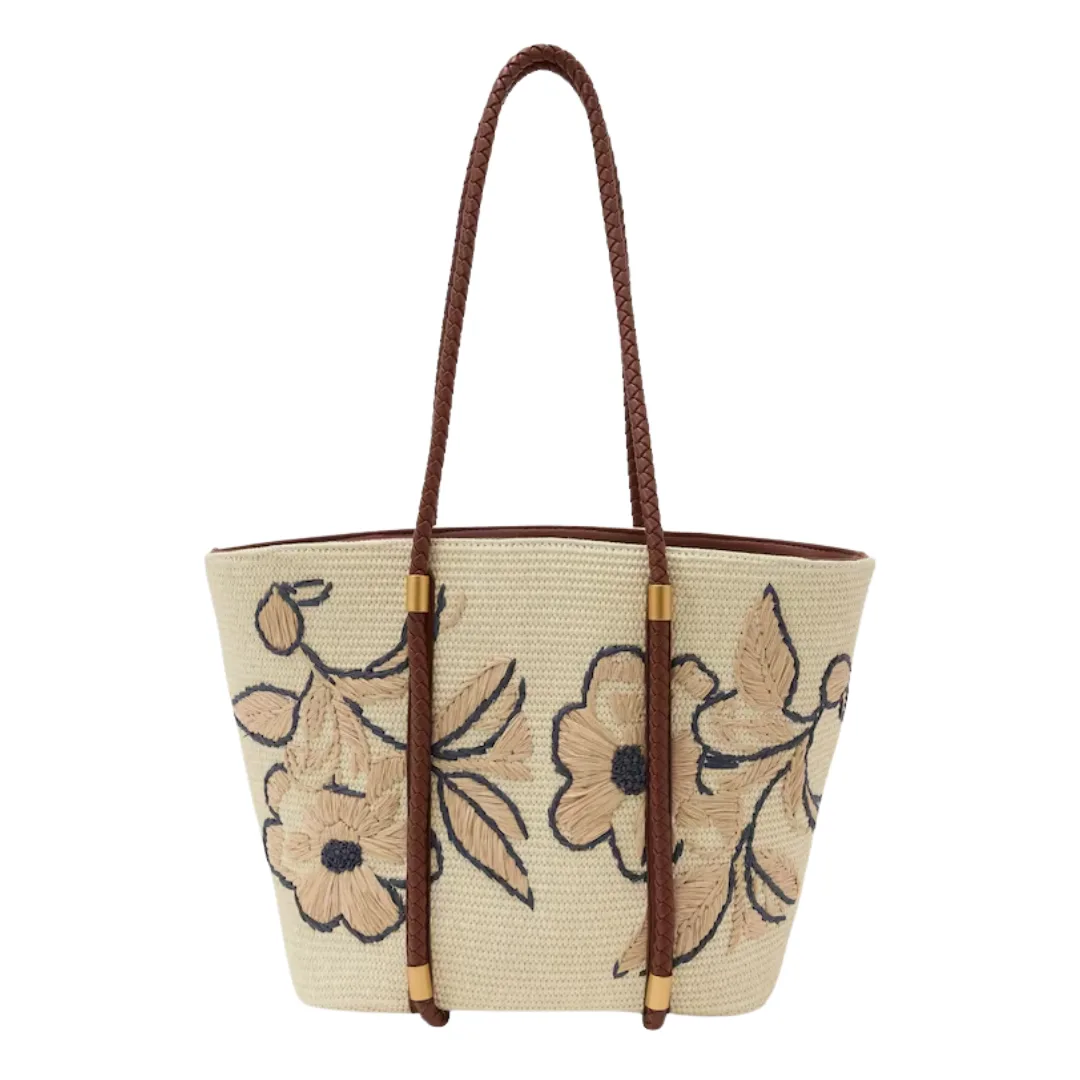 The best travel tote bags we've actually taken around the world