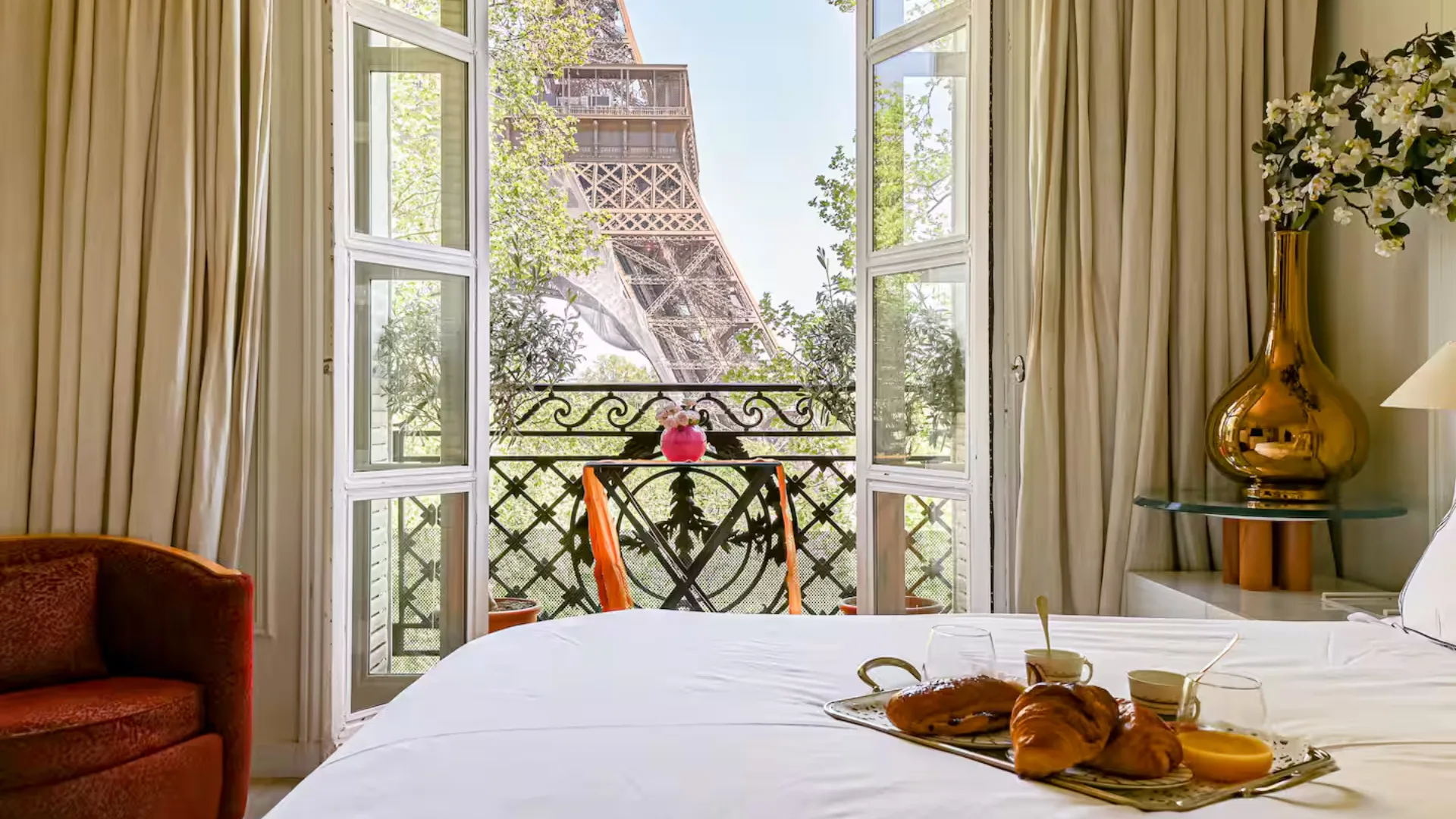 5 luxe Airbnbs in Paris to book for your Parisian sojourn