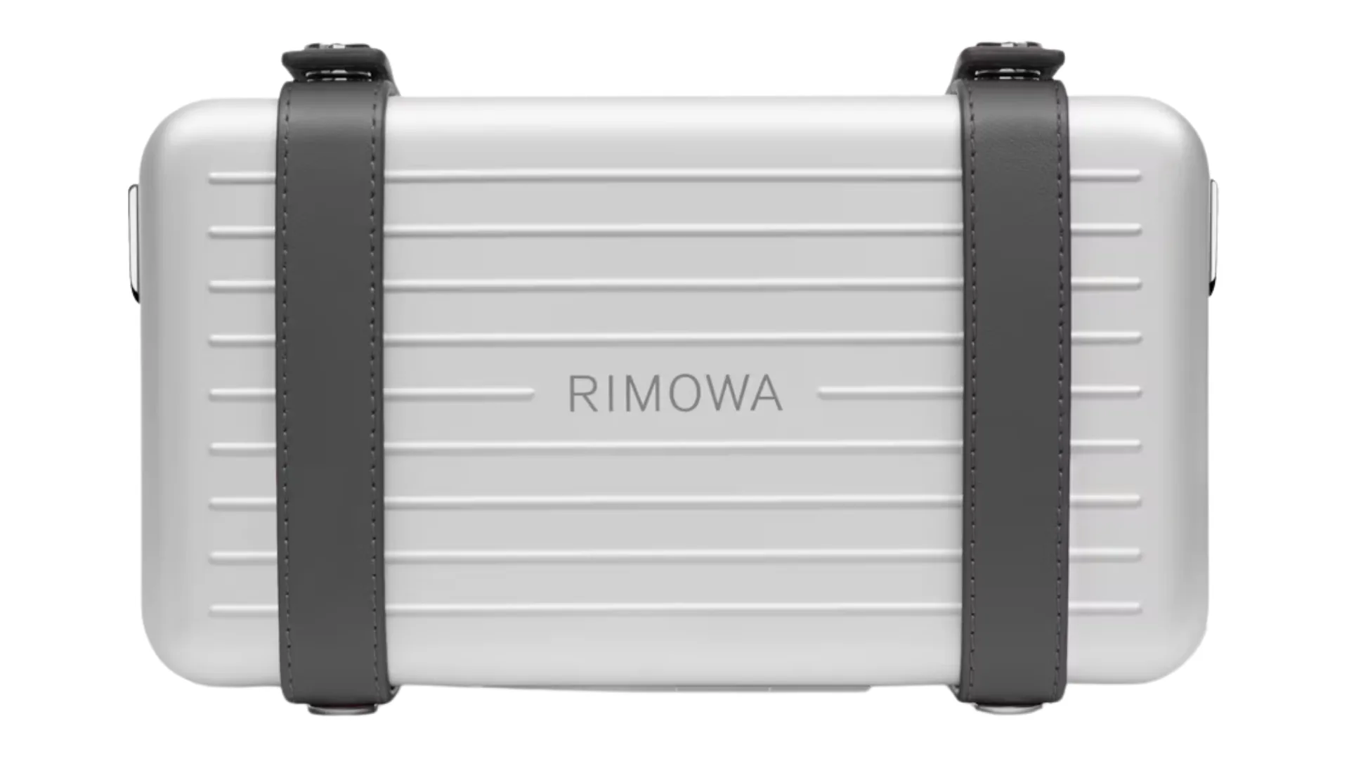 Rimowa Personal Cross-Body Bag
