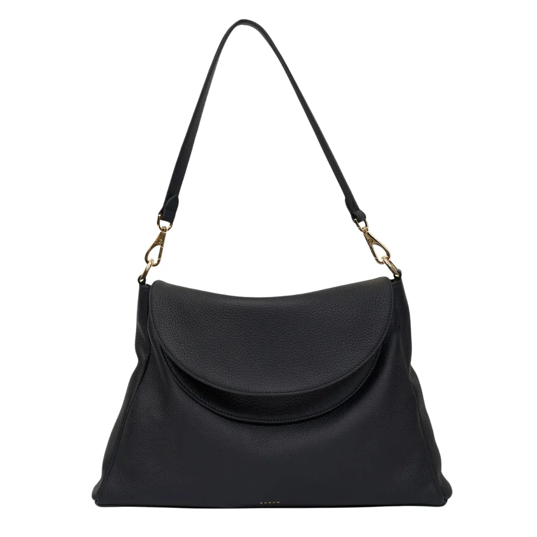 Saben Becks Crossbody Bag