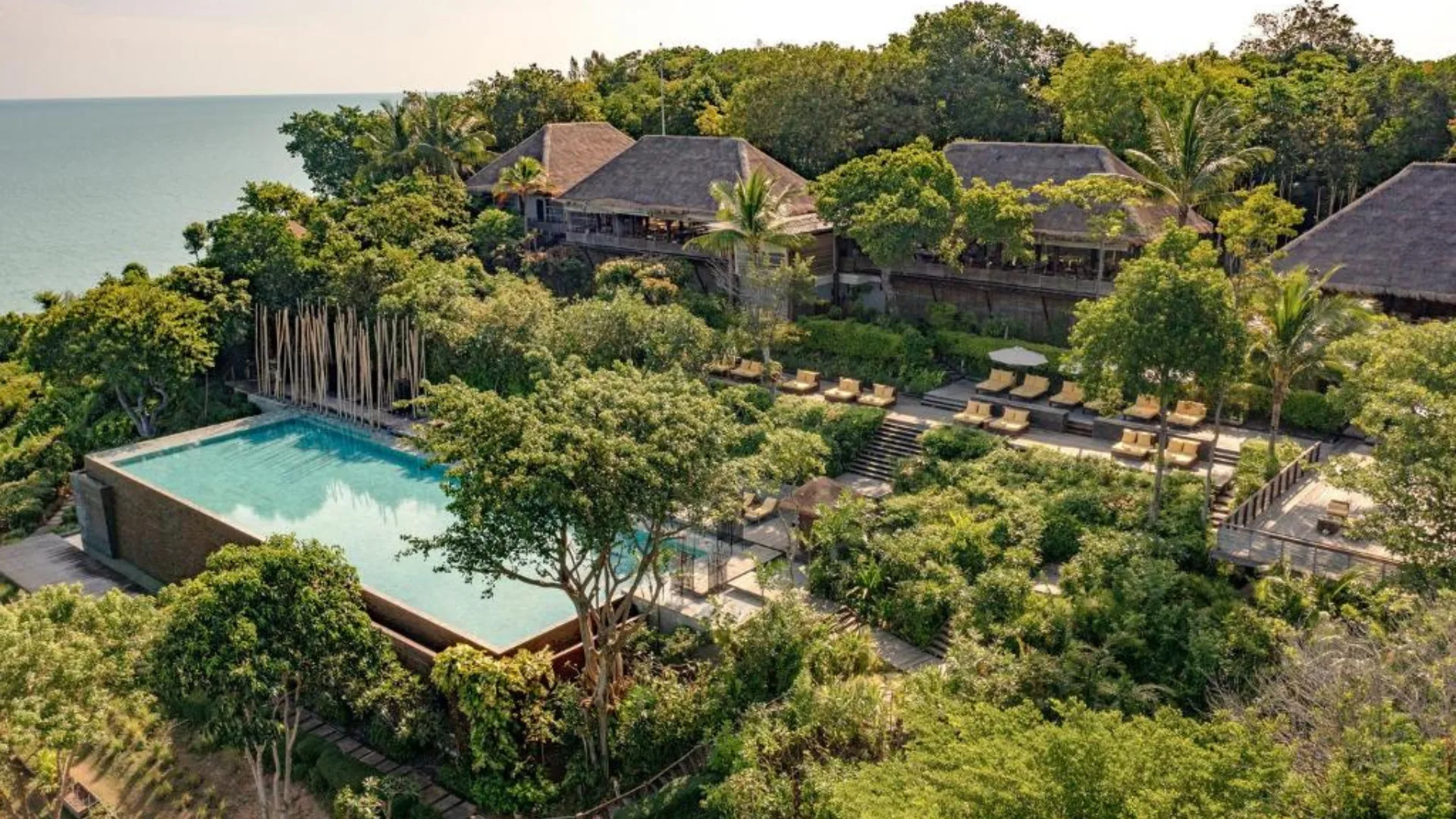 Six Senses Samui